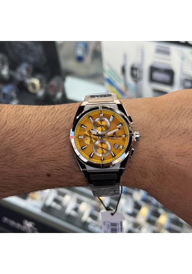 Daniel Klein Dk.1.13750.6 Erkek Kol Saati
