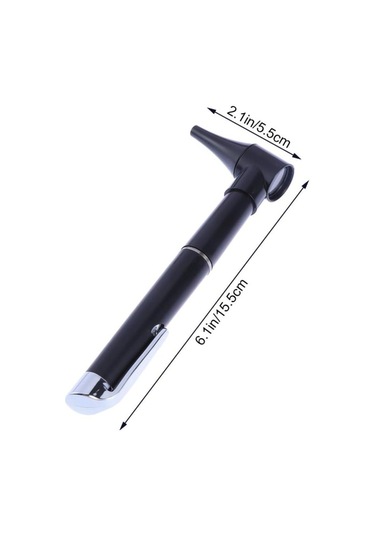 El Feneri İle Teşhis Otoskopu, Kulak Muayene Kapsamı, Kulak Bakımı