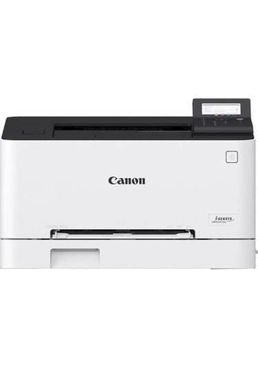 Canon I-sensys Lbp633cdw Renklı Lazer Yazıcı/dub/wıfı