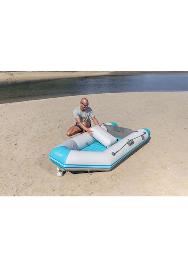 Hydro Force Corinth Elite 65177 2-kişilik Spor Bot Seti 2,30 M