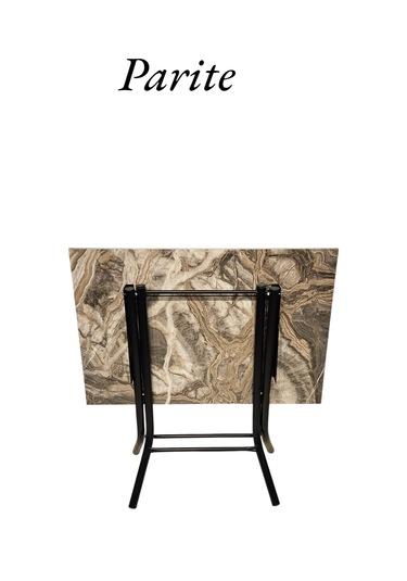 Masa Katlanır Ayaklı Table Wıth Foldable Legs طاولة بأرجل قابلة