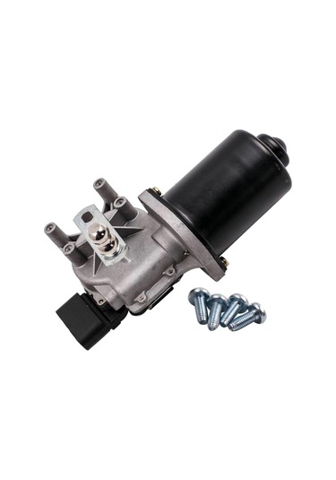 Peugeot Boxer Ön Cam Silecek Motoru 2006--2013