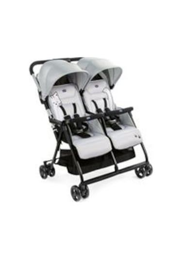 Chicco Ohlala İkiz Bebek Arabası 00079279060000