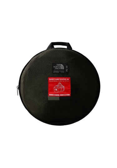 The North Face Base Camp Duffel - M Unisex Çanta Nf0a52sa4wc1 Yeşil