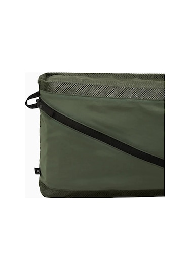 Lojel Ordo Travel Packing Kit 5 Li Seyahat Valiz-bavul Içi Düzenleme Seti Bavul & Valiz Yeşil 3