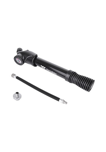 Thermaltake Pacific Sıvı Kaçak Test Cihazı Cl W303 Pl00Bl A