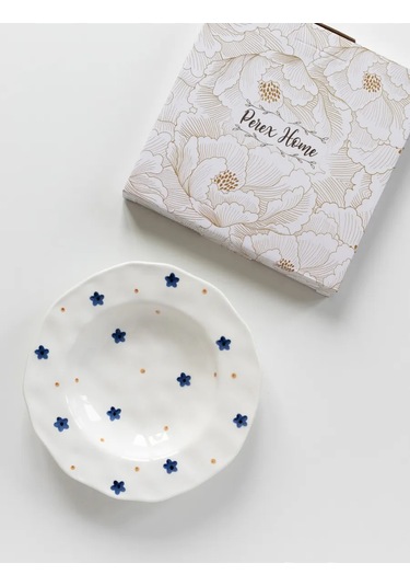 Perex Derin Çorba Kasesi, 20 Cm 443707055 Beyaz