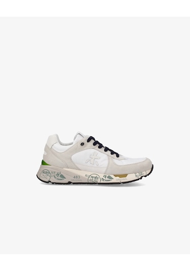Premiata Sneakers Mase 7238 Beyaz