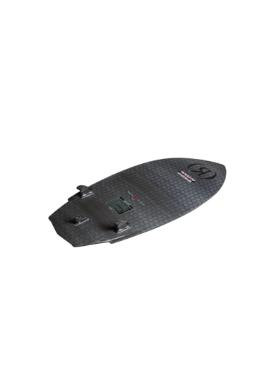 Ronix Wakesurf H.o.m.e Carbon Pro - M50