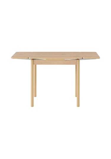 Katy Yandan Açılır Mutfak Masası 70x80 Cm