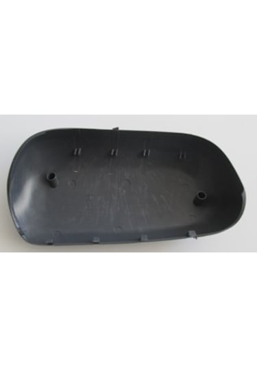 Nissan Primera P11 97/99 Ayna Kapağı Sağ Gri