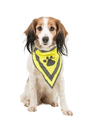 Trixie  Köpek  Bandanası  Xs-S  22-28  Cm
