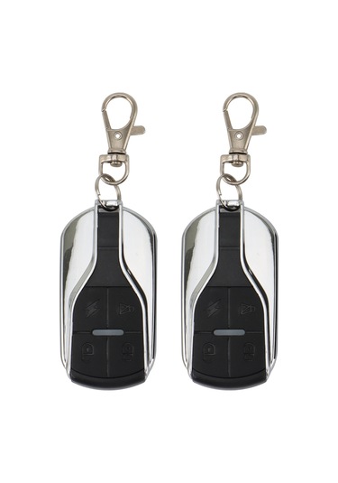 Anjiexun Ebike Alarm Kontrol Kutusu Akıllı İndüksiyon Evrensel 36v 48v 60v 72v