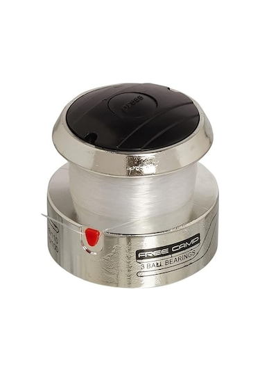 Fc-500 Misinalı Olta Makinesi