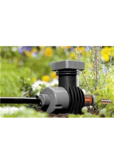 Gardena 1354 Filitreli Basınç Düşürücü