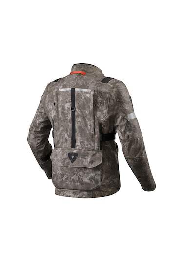 Revit Revıt Sand 4 H2o Mont Camo Kahve