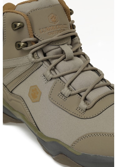 Lumberjack Brandon Hı 5pr Kum Erkek Outdoor Bot Kum