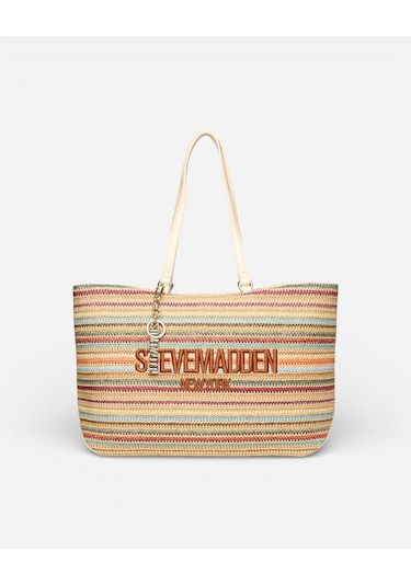 Steve Madden Bcocos-s Multı Kadın Çok Renkli Omuz Çantası Bcocos-s