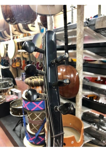 Profesyonel Ardıç Ağacı Manyetikli Elektro Bağlama