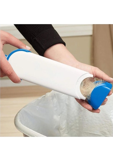 Pribor Tüy Toz Temizleyici Fırça Seti Çift Taraflı