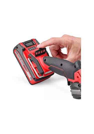 Einhell TP-CO 18/76-C Li BL - Solo Akülü Kesme Taşlama Makinesi (Akü ve Şarj Hariç) - 4432000