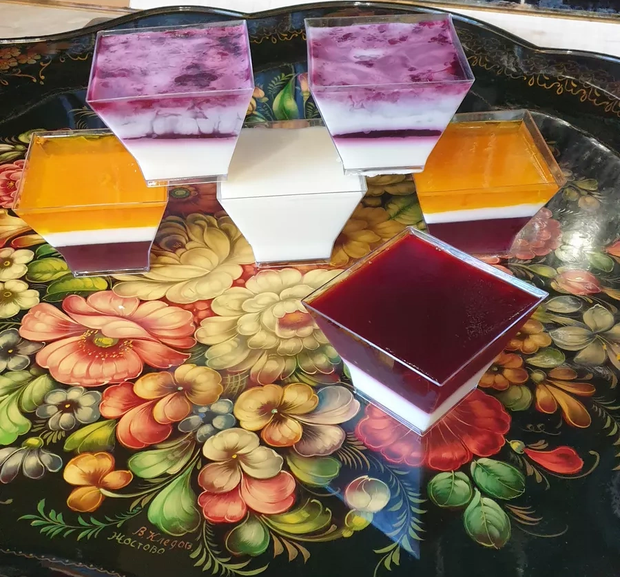 Klık-pıknık Köşe Kaşıkları İçin Kalıp, Kremlik, 150 Ml, 24 Adet. Pagoda. 248521747 100 adet