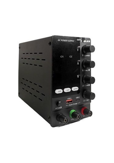 Class Cps 33005 Dc Power Supply 30volt 5amper Güç Kaynağı