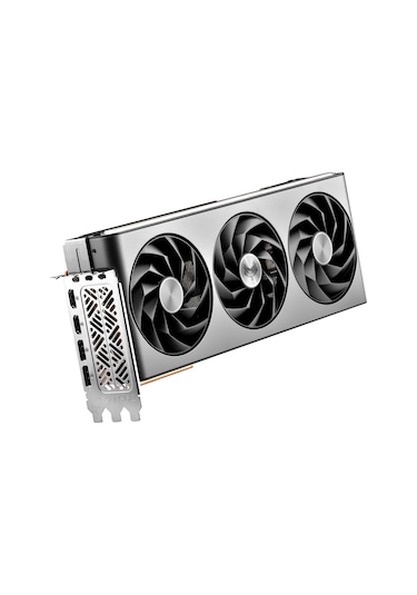 Sapphire AMD Radeon RX 7800 XT Nitro+ 11330-01-20G 16 GB GDDR6 256 Bit Ekran Kartı