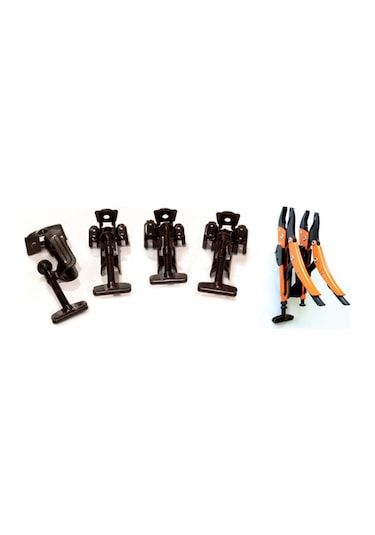 Grip-on 1010 Sap Tutucu