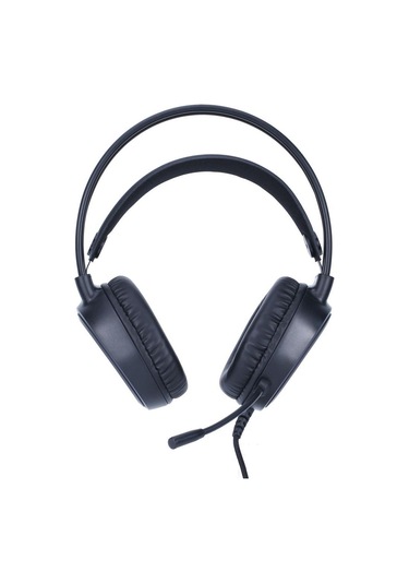 Blueforce Hopper Rgb 7.1 Usb Gaming Mikrofonlu Oyuncu Kulaklığı Siyah