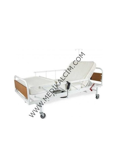 Medikaltec Yatan Hasta Sırt Desteği Yatan Hasta Sırt Desteği