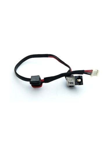 Lenovo Uyumlu Z500 Type 20202 Power Jack - Şarj Soketi