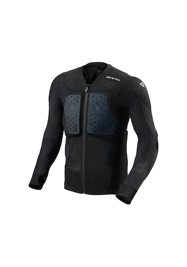 Revit Revıt Proteus Full Body Armour Siyah (309283405)
