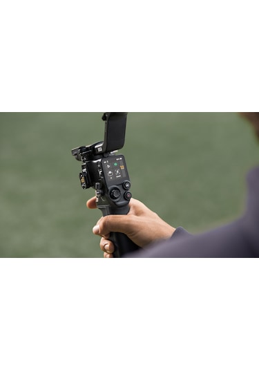 DJI RS 5 Gimbal