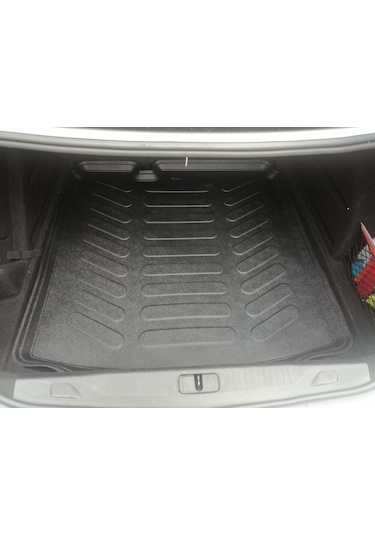 Sahler Volkswagen Passat B9 Variant 2024 Ve Sonrası 4.5d Paspas Rizline 3d Bagaj Havuzu Set