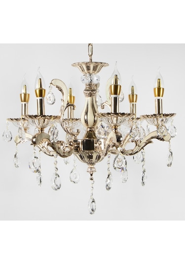 Avize Salon,Yatak Odası,Misafir Odası 6 Li (390354848)