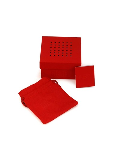 Diesel Djdx1381-040 Kurukafa Erkek Bileklik