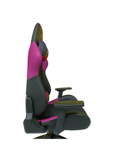 Xprime King Fabric Oyuncu Koltuğu Pembe (502222657)