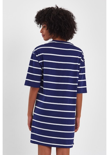 Alexander Gardi Alexandergardı Bisiklet Yaka Basic Tunik B23-00134 001
