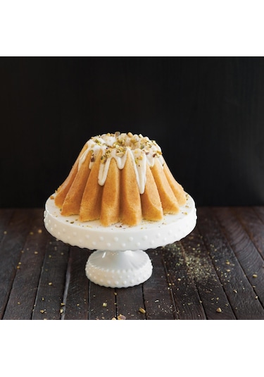 Nordicware Lotus Bundt Kek Kalıbı