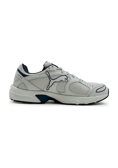 Puma Axis Unisex Sneaker Ayakkabı - Gri 368465 19 Gri