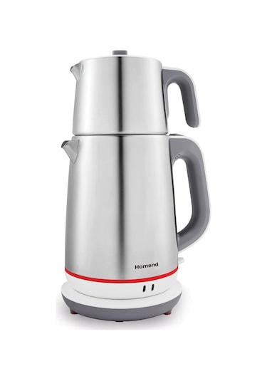 Homend Royaltea 1710H Çay Makinesi
