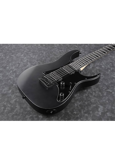 Ibanez Grgr131Ex-Bkf Grgr Elektro Gitar