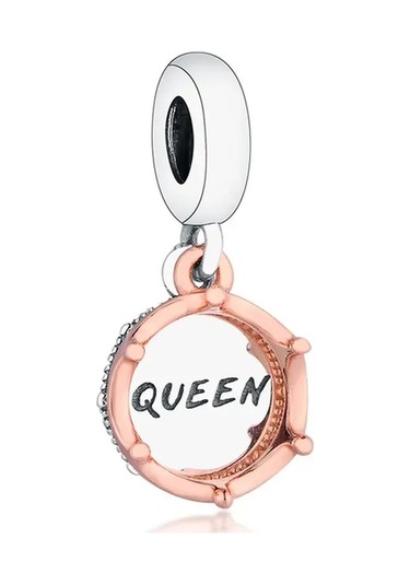 Fubena Queen Tacı Sallantılı Charm