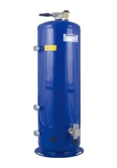 Blue Blr/vlra-433 Dikey Likit Deposu 4 Lt Yandan Çıkışlı 3/8"
