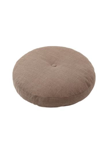 Suntek Zemin Yastığı Dekoratif Oturma Meditasyon Tatami Haki