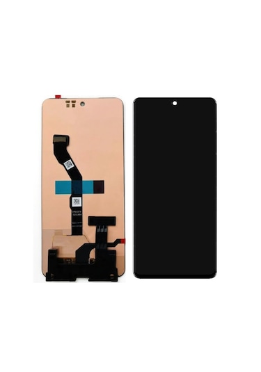 Vivo V50 Lite Lcd Ekran Dokunmatik