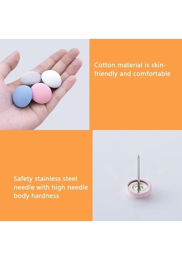 8 Adet Beyaz Kapaklar Raptiye Klip Tutucu Mantar Yorgan Standı Battaniye Klip Kaymaz İskandinav Klipler Yatak Çarşafı Elbise