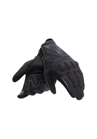 Dainese Udine Black Reflex D-dry Eldiven L