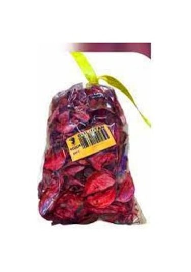 Küçük Boy Kuru Gül